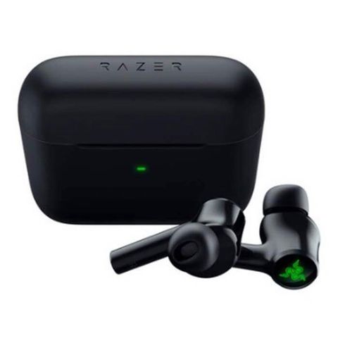  Tai nghe Razer Hammerhead True Wireless 2021 - Black 