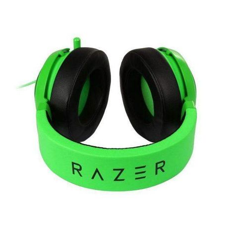  Tai nghe Razer Kraken 2019 - Green 