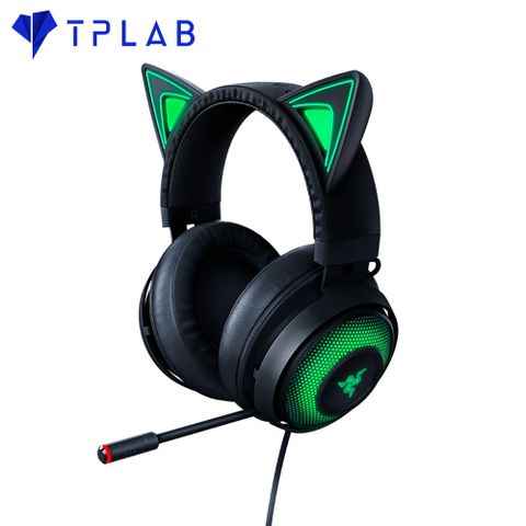  Tai nghe Razer Kraken Kitty - Black 