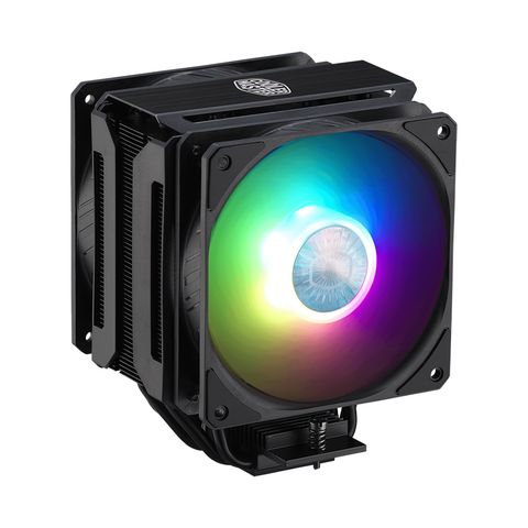  Tản Nhiệt khí Cooler Master MasterAir MA612 STEALTH ARGB 