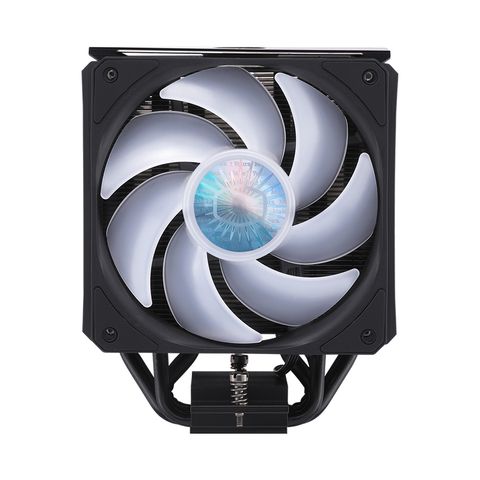  Tản Nhiệt khí Cooler Master MasterAir MA612 STEALTH ARGB 