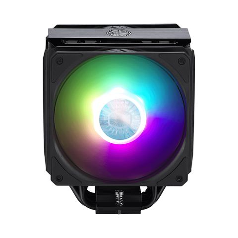  Tản Nhiệt khí Cooler Master MasterAir MA612 STEALTH ARGB 