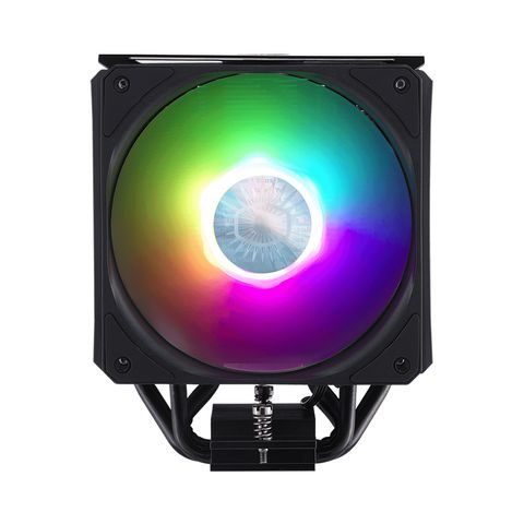  Tản Nhiệt khí Cooler Master MasterAir MA612 STEALTH ARGB 