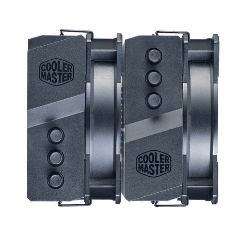  Tản nhiệt khí Cooler Master MasterAir MA620P Dual Fan RGB Cooling 