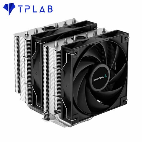  Tản nhiệt khí DEEPCOOL AG620 