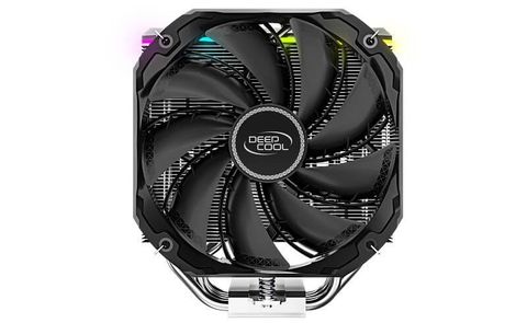  Tản nhiệt khí DEEPCOOL AS500 