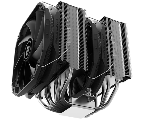  tản nhiệt khí DEEPCOOL ASSASSIN V3 