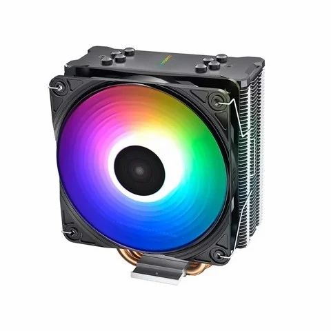  Tản nhiệt khí DEEPCOOL GAMMAXX GT A-RGB 