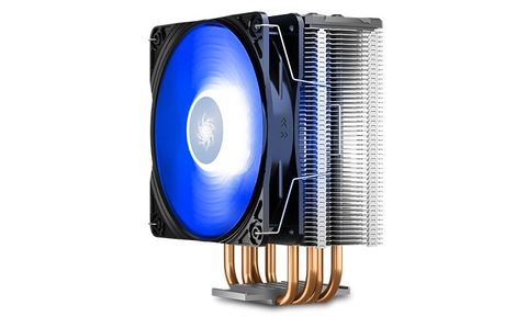  Tản nhiệt khí DEEPCOOL GAMMAXX GTE V2 