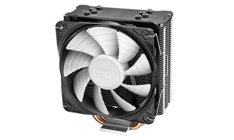  Tản nhiệt khí DEEPCOOL GAMMAXX GTE V2 