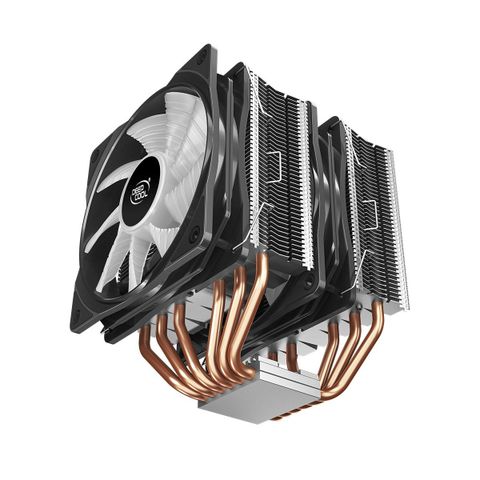  Tản nhiệt khí DEEPCOOL Neptwin V3 