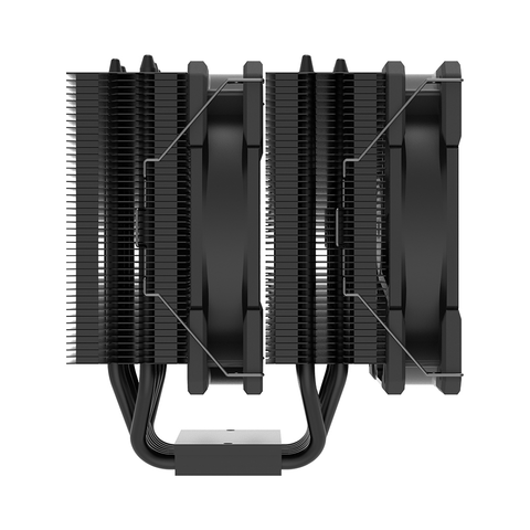  Tản nhiệt khí ID-Cooling SE 207 TRX Black (AMD) 