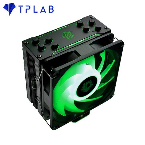  Tản nhiệt khí ID-Cooling SE 224 XT RGB 