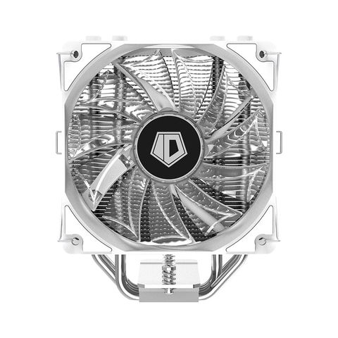  Tản nhiệt khí ID-Cooling SE 224 XT WHITE 
