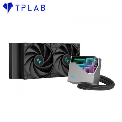  Tản nhiệt nước AIO DEEPCOOL LT520 