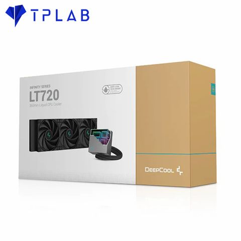  Tản nhiệt nước AIO DEEPCOOL LT720 