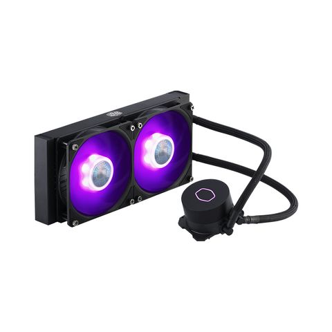  Tản nhiệt nước AIO Cooler Master MasterLiquid ML240L RGB V2 