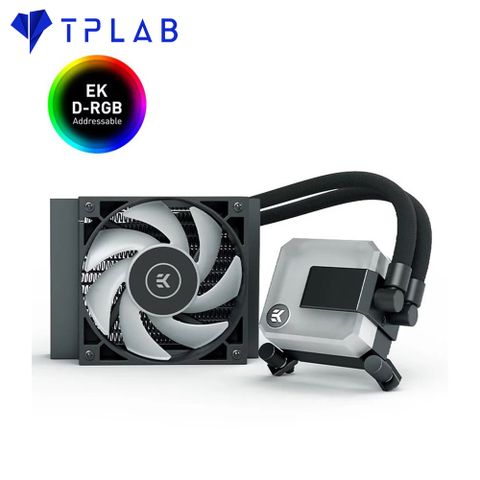  Tản nhiệt nước EK AIO 120 D-RGB 