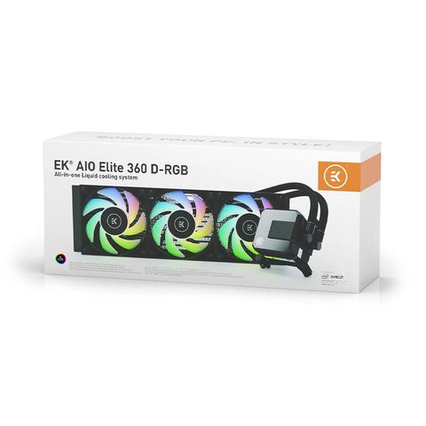  Tản nhiệt nước EK AIO Elite 360 D-RGB 