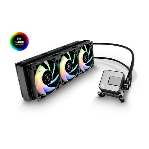  Tản nhiệt nước EK AIO Elite 360 D-RGB 