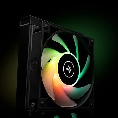  Tản nhiệt nước EK AIO Elite Aurum 360 D-RGB 