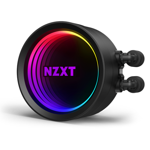  Tản nhiệt nước NZXT AIO Kraken X53 RGB 