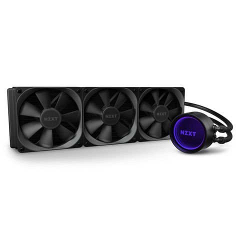  Tản nhiệt nước NZXT AIO KRAKEN X73 