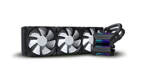  Tản nhiệt nước PHANTEKS Glacier One 360MP DRGB AIO Liquid Cooler 