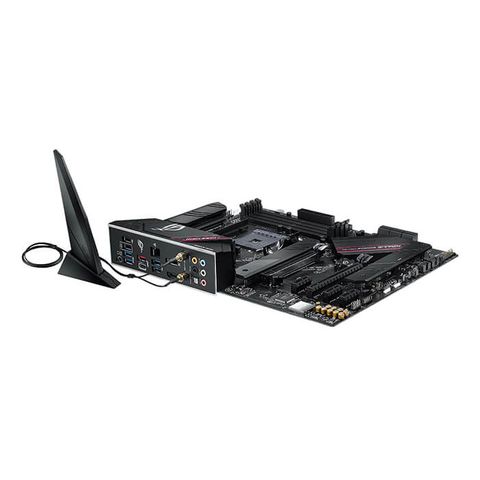  ASUS ROG STRIX B550-F GAMING (WI-FI) 