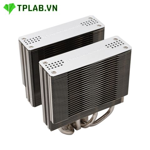  Tản nhiệt khí Thermalright Dual-Tower Frost Spirit 140 