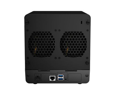  Thiết Bị Lưu Trữ NAS Synology DS420J 