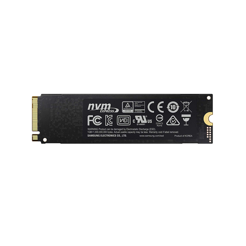  SSD SAMSUNG 970 EVO Plus M.2 NVMe 250GB (MZ-V7S250BW) 