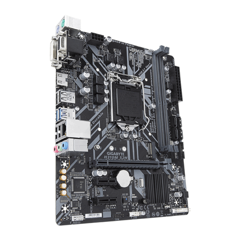  GIGABYTE H310M S2H 