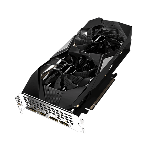  GIGABYTE RTX 2060 SUPER WINDFORCE OC 8GB GDDR6 