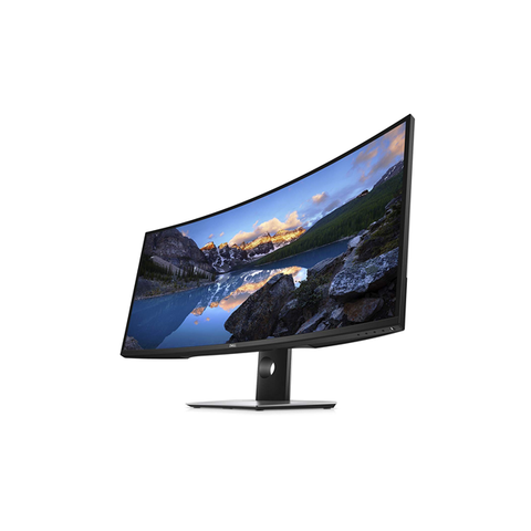  Màn hình cong Dell UltraSharp U3419W 34