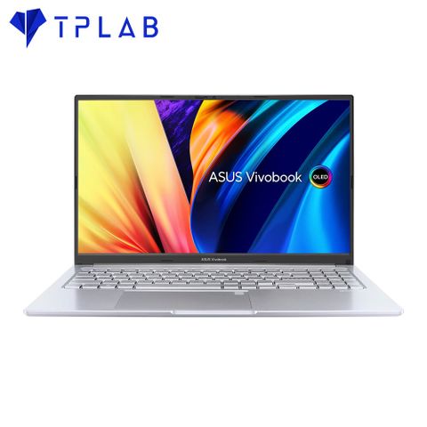 Laptop Asus Vivobook 15X OLED A1503ZA L1421W i5-12500H/8GB4/512GB/Win11 