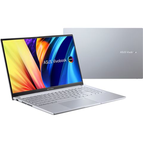  Laptop Asus Vivobook 15X OLED A1503ZA L1421W i5-12500H/8GB4/512GB/Win11 