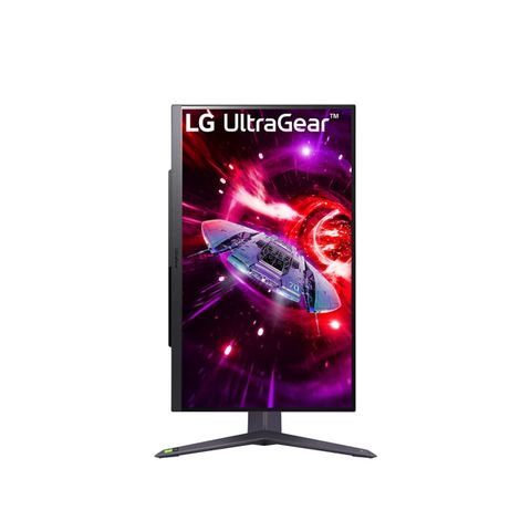  Màn hình LG UltraGear 27GR75Q-B 27