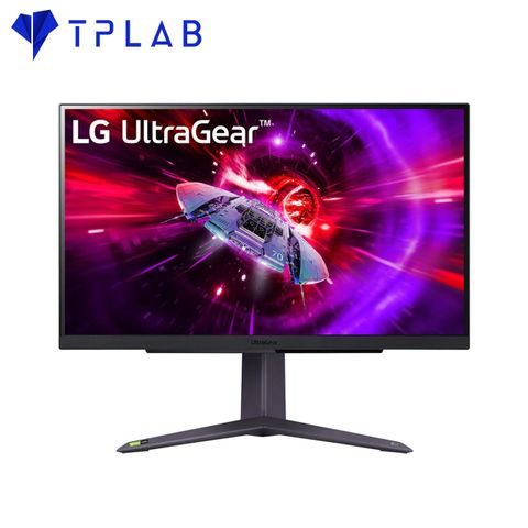  Màn hình LG UltraGear 27GR75Q-B 27