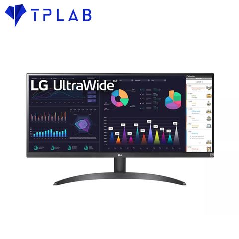  Màn hình máy tính LG 29WQ500-B 29