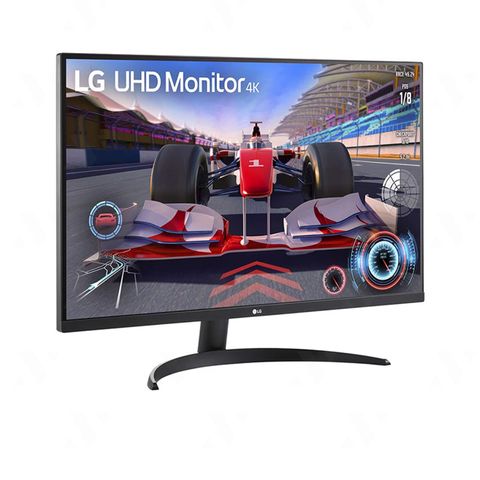  Màn hình LG 32UR500-B 31.5