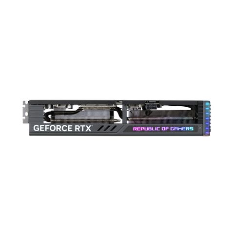  ASUS ROG Strix GeForce RTX 4060 8GB GDDR6 