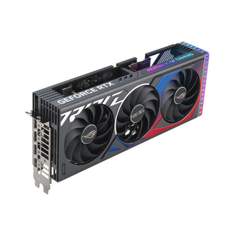  ASUS ROG Strix GeForce RTX 4060 8GB GDDR6 