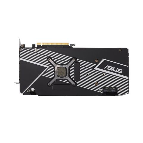  ASUS RADEON RX 6700 XT DUAL 12GB GDDR6 