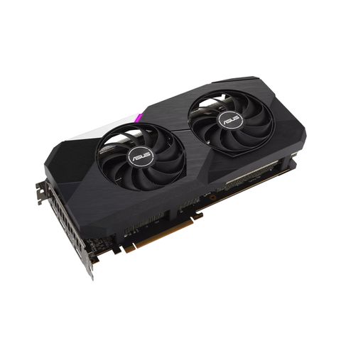  ASUS RADEON RX 6700 XT DUAL 12GB GDDR6 