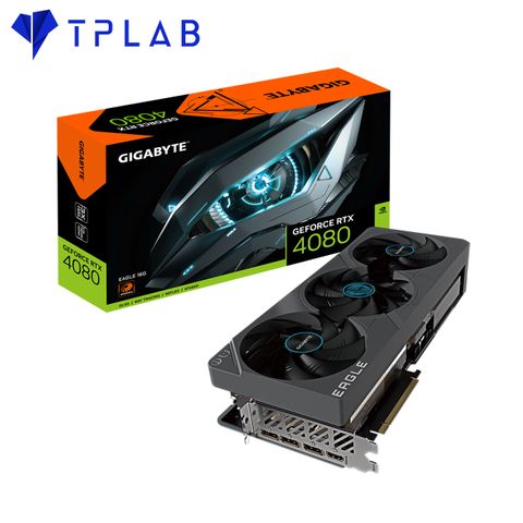  GIGABYTE RTX 4080 EAGLE 16GB GDDR6X 