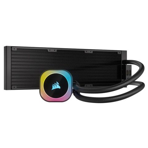  Tản nhiệt nước AIO Corsair iCUE LINK H150i RGB ( CW-9061003-WW ) 