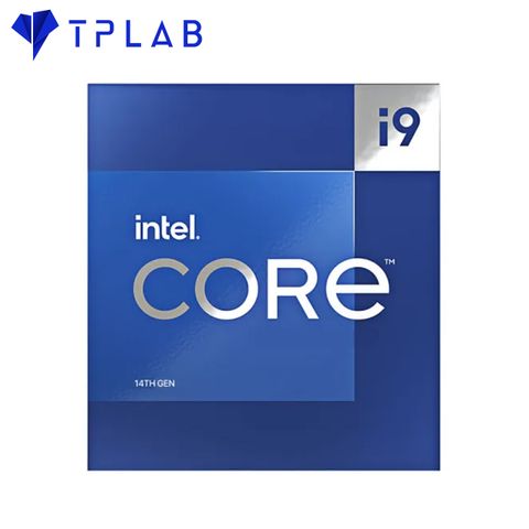  CPU Intel Core i9 14900 ( Raptor Lake Refresh ) 