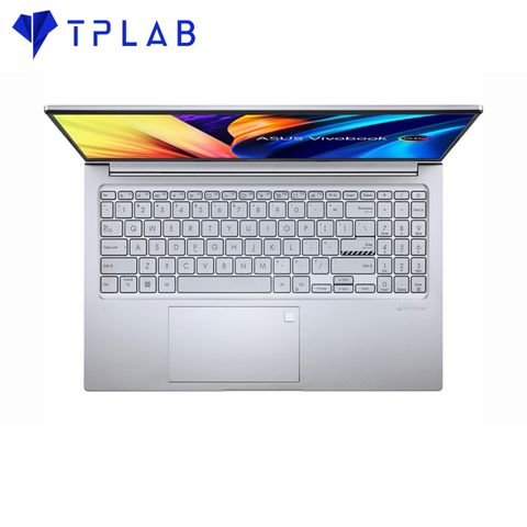  Laptop ASUS VivoBook 15X OLED M1503QA L1044W 