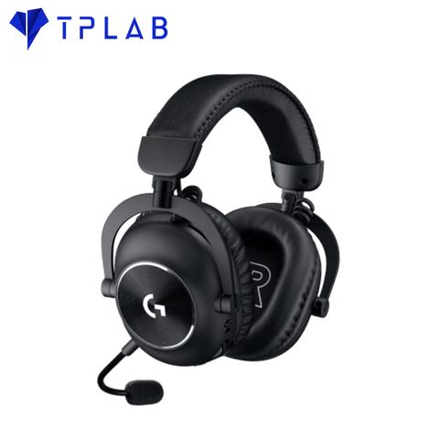  Tai nghe Logitech G Pro X 2 LightSpeed Wireless 